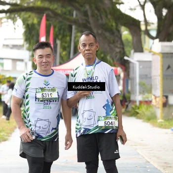 Runner Photo 8114293
