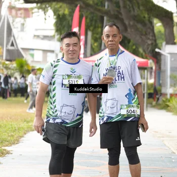 Runner Photo 8114294