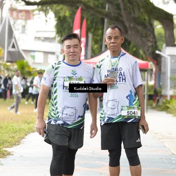 Runner Photo 8114296