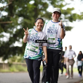 Runner Photo 8114301
