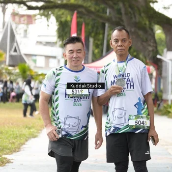 Runner Photo 8114302