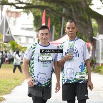 Runner Photo 8114307