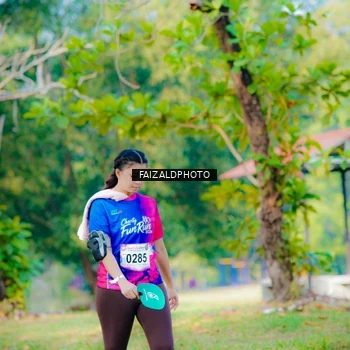 Runner Photo 8114308
