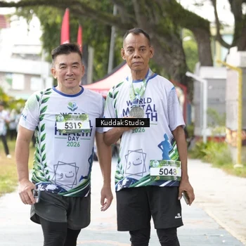 Runner Photo 8114310