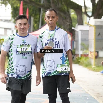Runner Photo 8114311