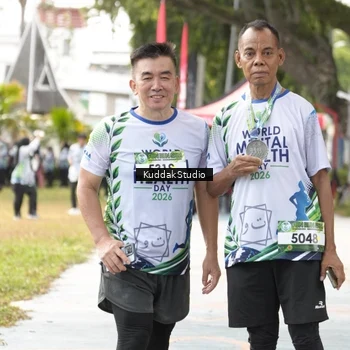 Runner Photo 8114312