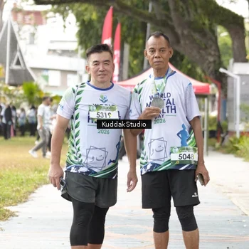 Runner Photo 8114317