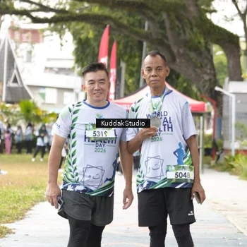 Runner Photo 8114320