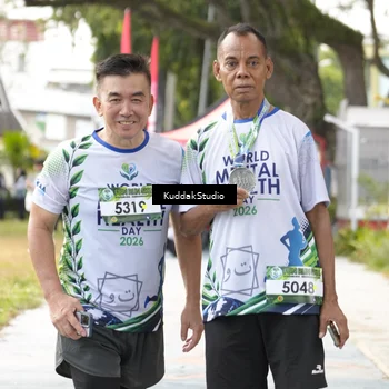 Runner Photo 8114322