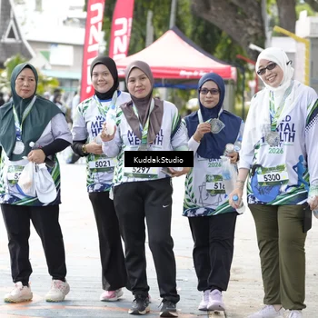 Runner Photo 8114333