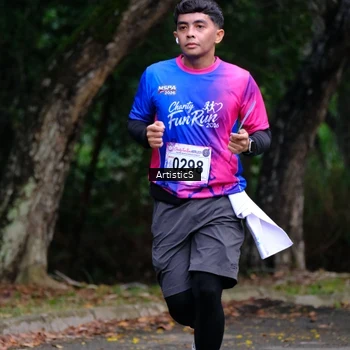 Runner Photo 8114334