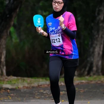 Runner Photo 8114340
