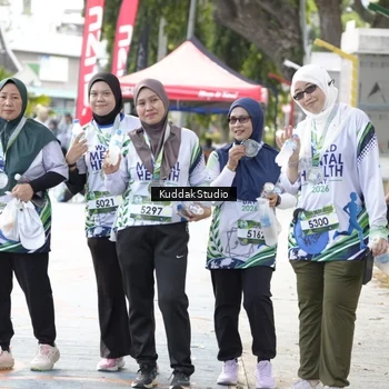 Runner Photo 8114342