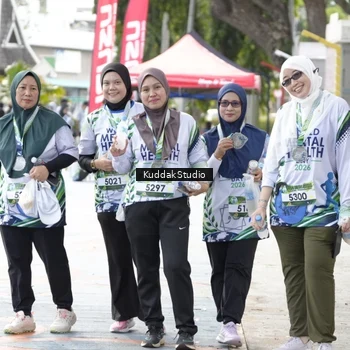 Runner Photo 8114343