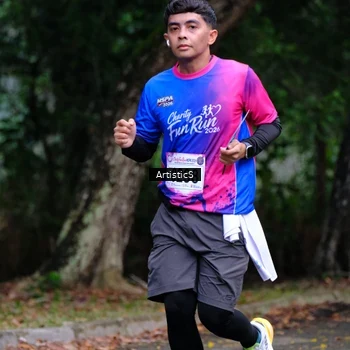 Runner Photo 8114344