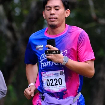 Runner Photo 8114347