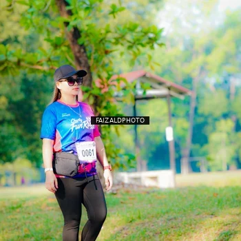 Runner Photo 8114348
