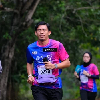 Runner Photo 8114349