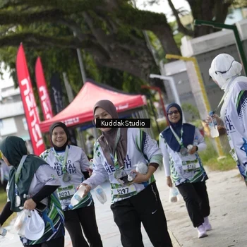 Runner Photo 8114350