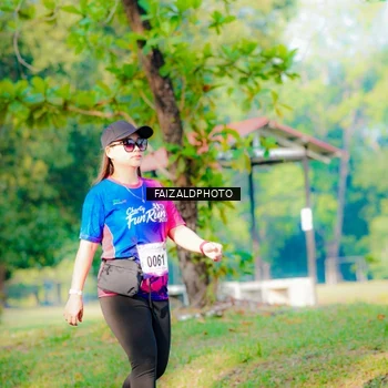 Runner Photo 8114356