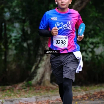 Runner Photo 8114359