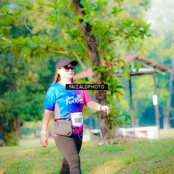 Runner Photo 8114360