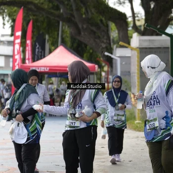 Runner Photo 8114362
