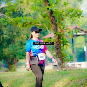 Runner Photo 8114364