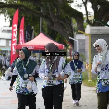 Runner Photo 8114367