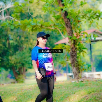 Runner Photo 8114368