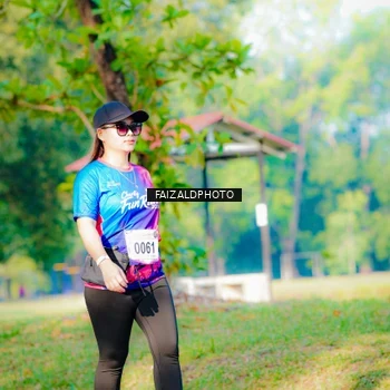 Runner Photo 8114369