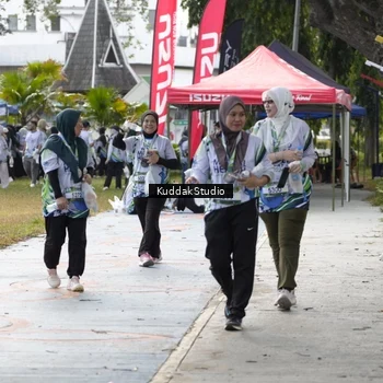 Runner Photo 8114370