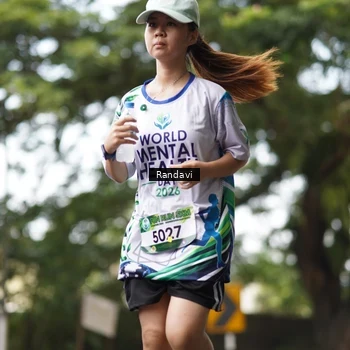 Runner Photo 8114373