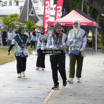 Runner Photo 8114374