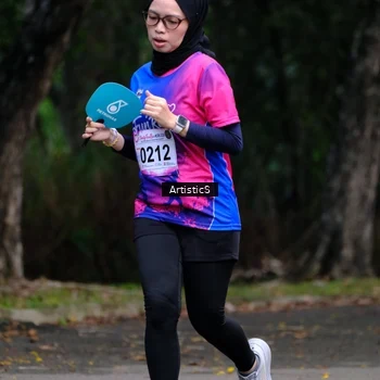 Runner Photo 8114379