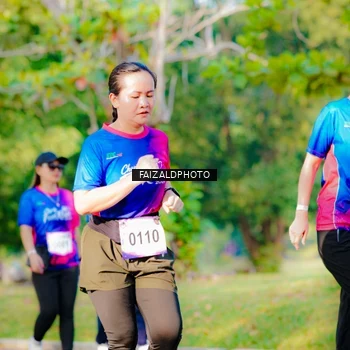 Runner Photo 8114383