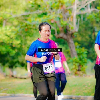 Runner Photo 8114387