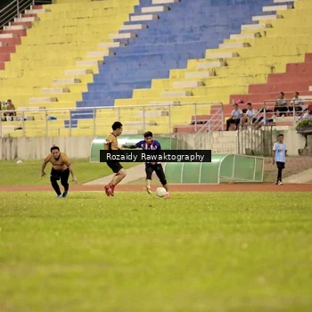 Runner Photo 8114392