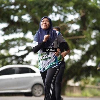 Runner Photo 8114393