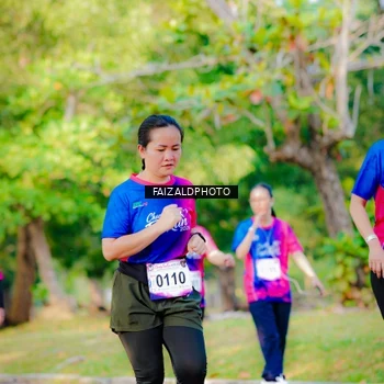 Runner Photo 8114395