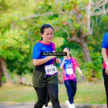 Runner Photo 8114396