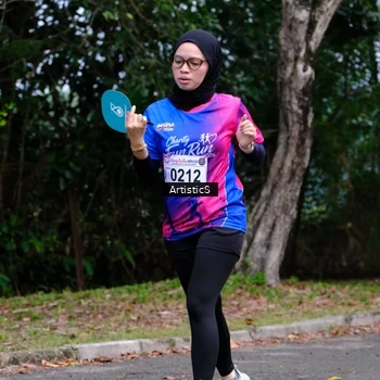 Runner Photo 8114398