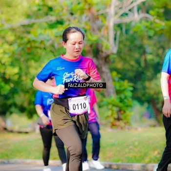 Runner Photo 8114399
