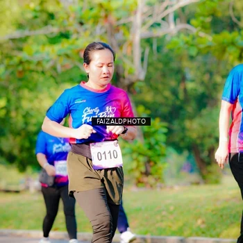 Runner Photo 8114400