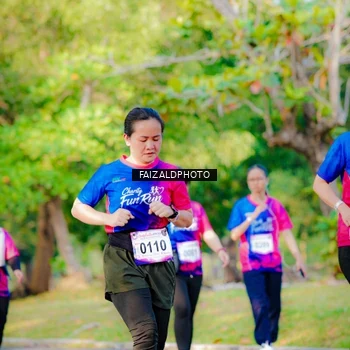 Runner Photo 8114402