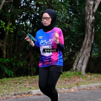 Runner Photo 8114406