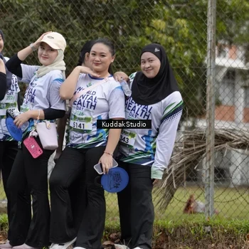 Runner Photo 8114408