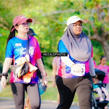 Runner Photo 8114409