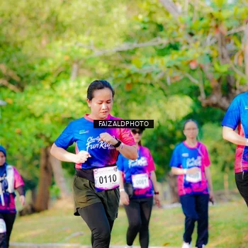 Runner Photo 8114410