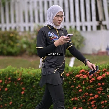 Runner Photo 8114430